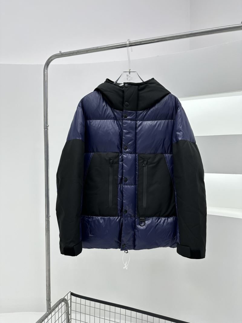 Burberry Down Jackets